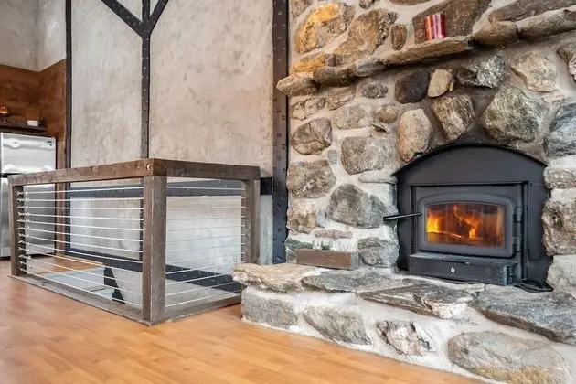 Comfort Daire, 2 Yatak Odası