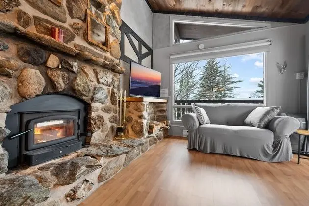 Comfort Daire, 2 Yatak Odası