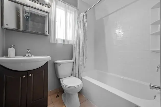 Comfort Daire, 2 Yatak Odası