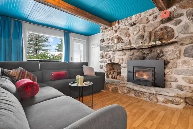 Comfort Daire, 3 Yatak Odası