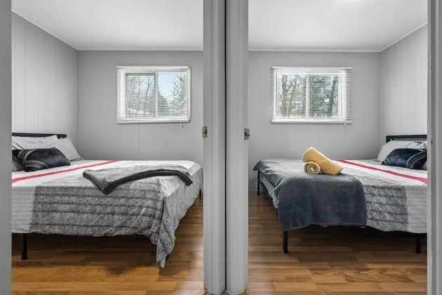 Comfort Daire, 3 Yatak Odası