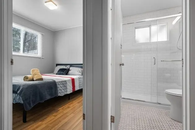 Comfort Daire, 3 Yatak Odası