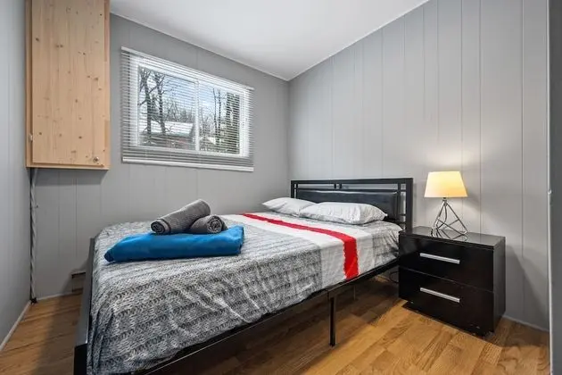 Comfort Daire, 3 Yatak Odası