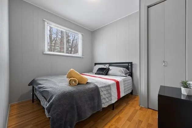 Comfort Daire, 3 Yatak Odası