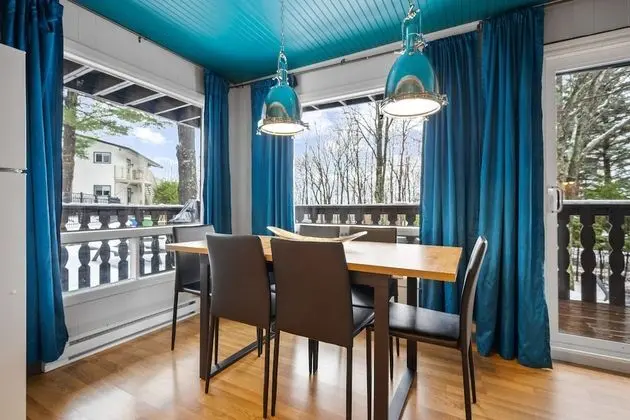 Comfort Daire, 3 Yatak Odası