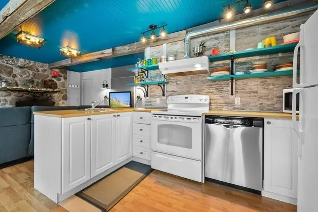 Comfort Daire, 3 Yatak Odası