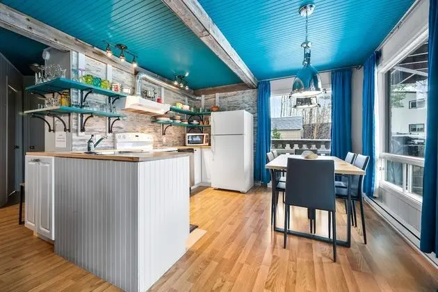 Comfort Daire, 3 Yatak Odası