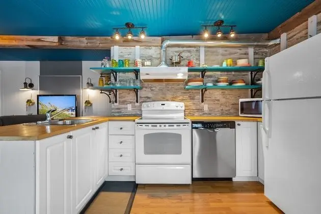 Comfort Daire, 3 Yatak Odası