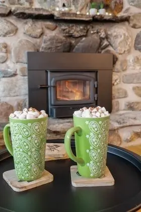 Comfort Daire, 3 Yatak Odası