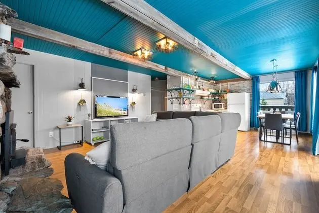 Comfort Daire, 3 Yatak Odası