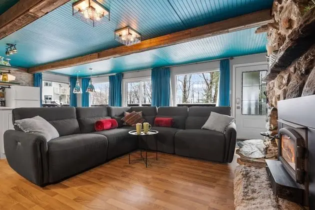 Comfort Daire, 3 Yatak Odası