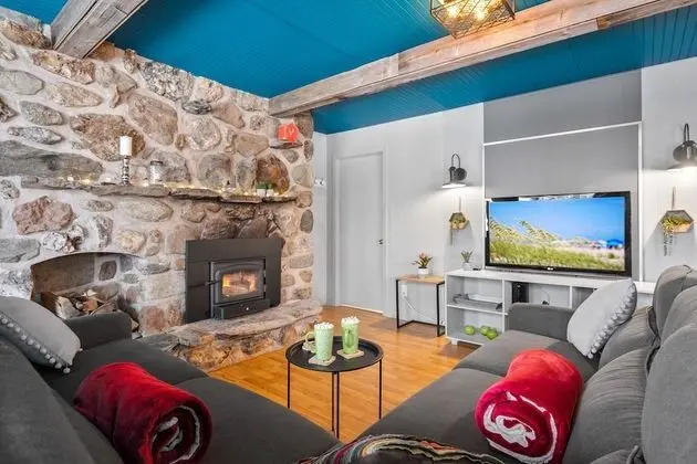 Comfort Daire, 3 Yatak Odası