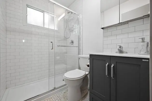 Comfort Daire, 3 Yatak Odası