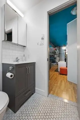 Comfort Daire, 3 Yatak Odası