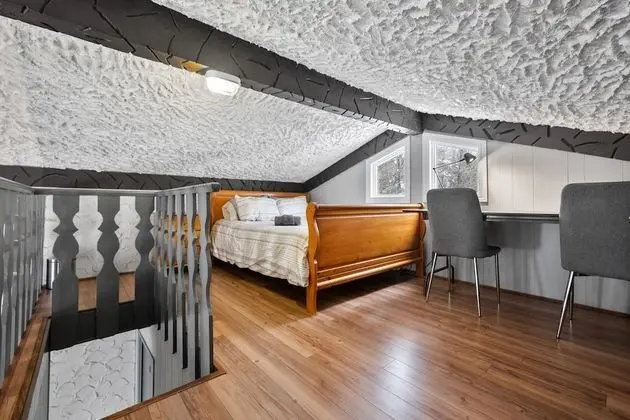 Comfort Daire, 4 Yatak Odası