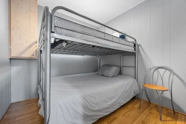 Comfort Daire, 4 Yatak Odası