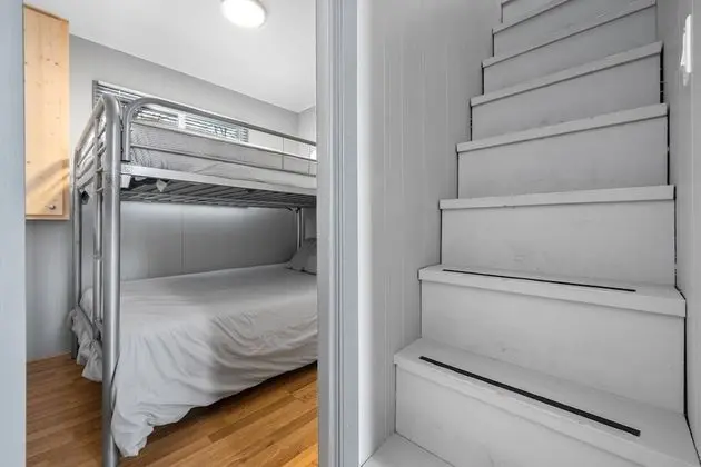 Comfort Daire, 4 Yatak Odası