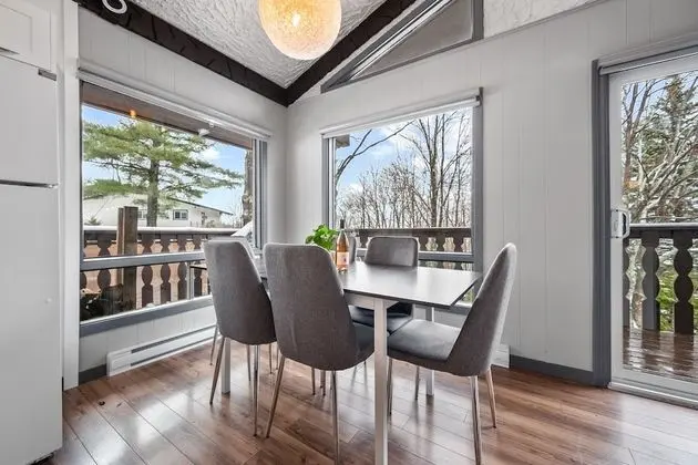 Comfort Daire, 4 Yatak Odası