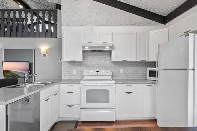 Comfort Daire, 4 Yatak Odası