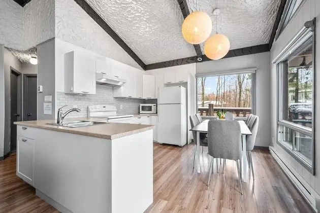 Comfort Daire, 4 Yatak Odası