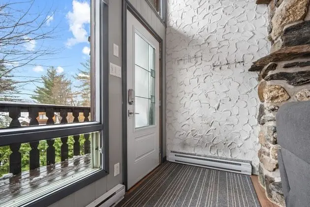 Comfort Daire, 4 Yatak Odası