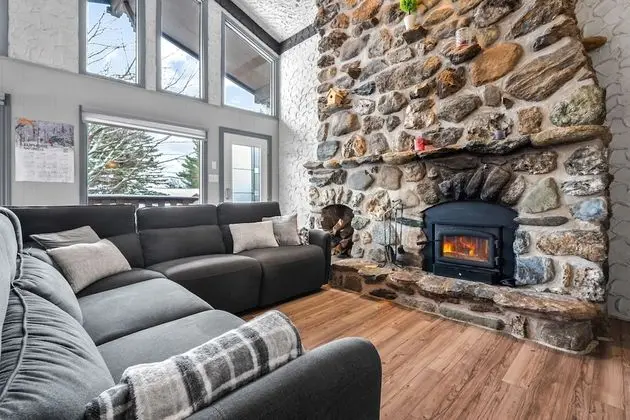 Comfort Daire, 4 Yatak Odası