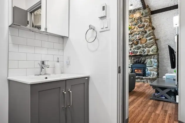 Comfort Daire, 4 Yatak Odası