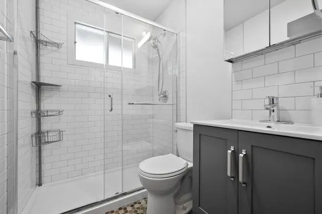 Comfort Daire, 4 Yatak Odası