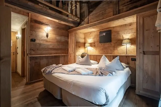 Superior Üç Kişilik Oda