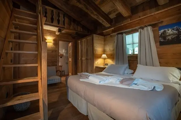 Superior Üç Kişilik Oda