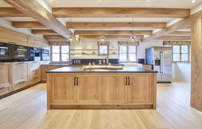 Dağ Evi, 5 Yatak Odası, Dağ Manzaralı (Lodge)