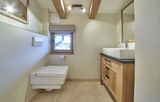 Dağ Evi, 5 Yatak Odası, Dağ Manzaralı (Lodge)