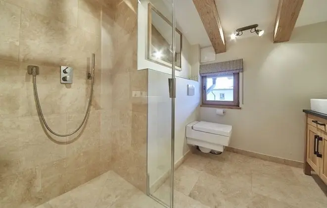 Dağ Evi, 5 Yatak Odası, Dağ Manzaralı (Lodge)