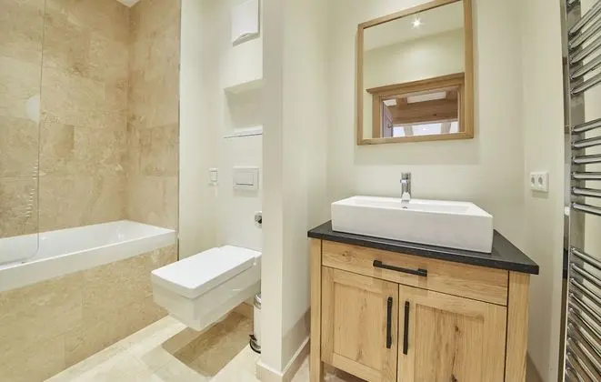 Dağ Evi, 5 Yatak Odası, Dağ Manzaralı (Lodge)