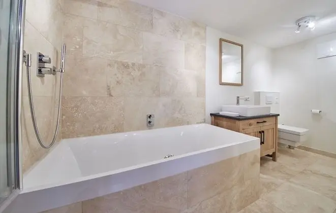 Dağ Evi, 5 Yatak Odası, Dağ Manzaralı (Lodge)