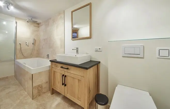 Dağ Evi, 5 Yatak Odası, Dağ Manzaralı (Lodge)