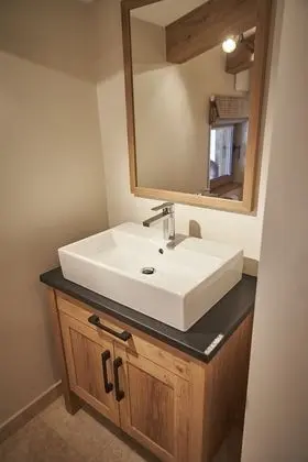 Dağ Evi, 5 Yatak Odası, Dağ Manzaralı (Lodge)