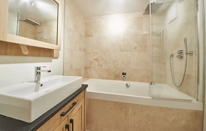 Dağ Evi, 5 Yatak Odası, Dağ Manzaralı (Lodge)