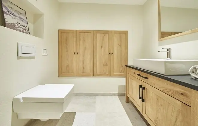 Dağ Evi, 5 Yatak Odası, Dağ Manzaralı (Lodge)