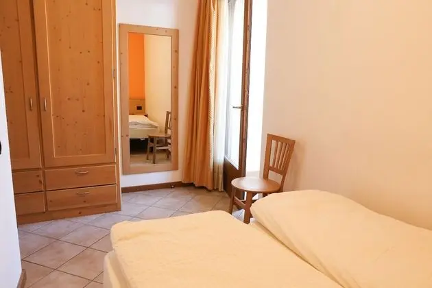 Apart Daire, 1 Yatak Odası, Mutfak