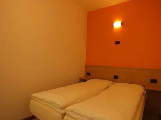 Apart Daire, 1 Yatak Odası, Mutfak