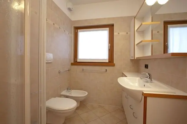 Apart Daire, 1 Yatak Odası, Mutfak