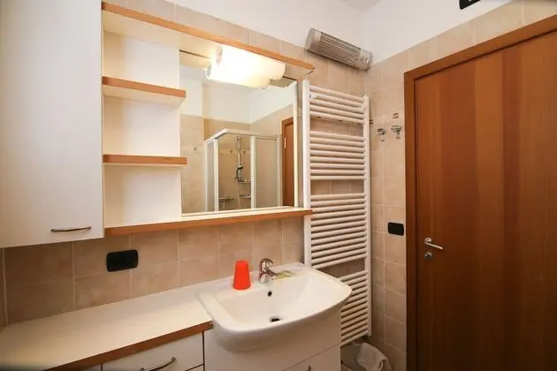 Deluxe Apart Daire, 1 Yatak Odası, Dağ Manzaralı