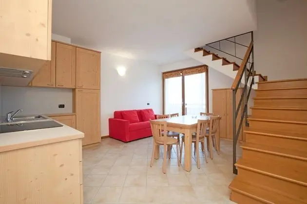 Dubleks, 3 Yatak Odası