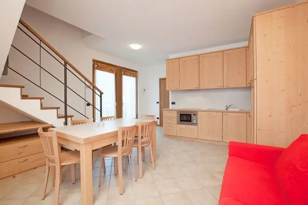 Dubleks, 3 Yatak Odası