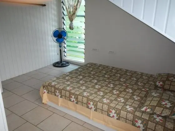Dağ Evi, 2 Yatak Odası