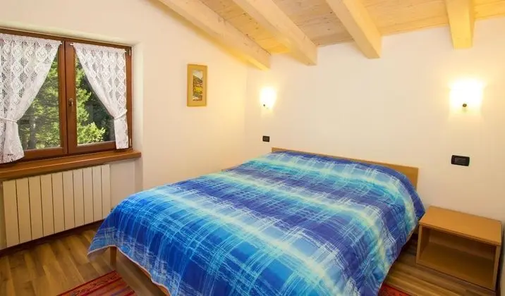 Villa, 2 Yatak Odası (A)