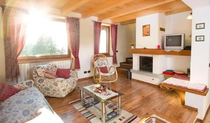 Villa, 2 Yatak Odası (A)