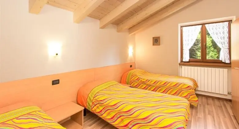 Villa, 2 Yatak Odası (A)