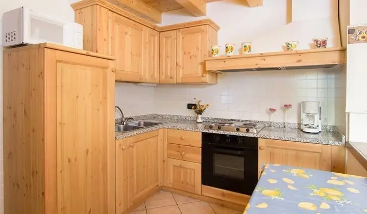 Villa, 2 Yatak Odası (A)